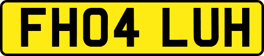 FH04LUH
