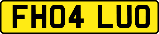 FH04LUO