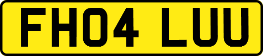 FH04LUU