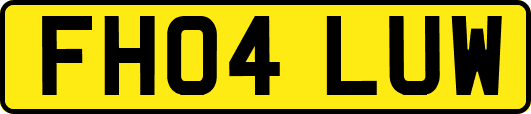 FH04LUW