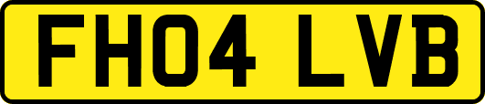 FH04LVB