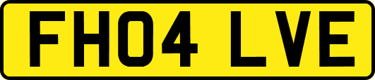 FH04LVE