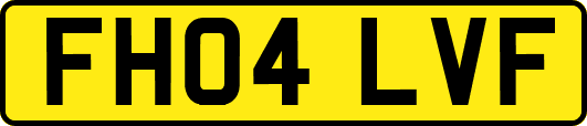 FH04LVF