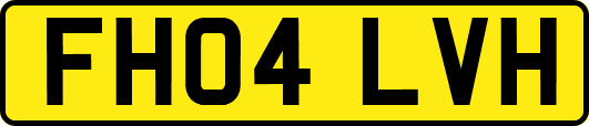 FH04LVH