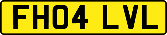FH04LVL