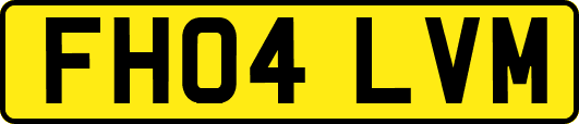 FH04LVM
