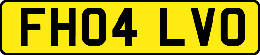 FH04LVO