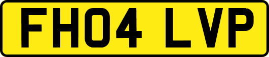 FH04LVP