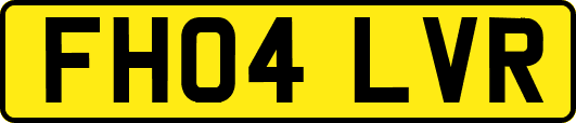FH04LVR