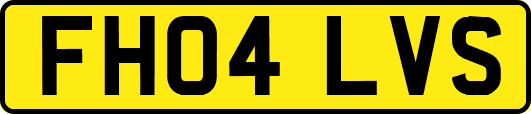 FH04LVS