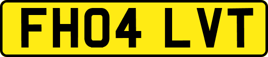 FH04LVT