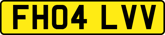 FH04LVV