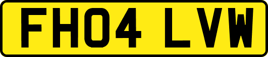 FH04LVW