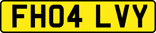 FH04LVY