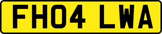 FH04LWA