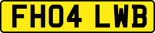 FH04LWB