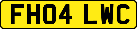 FH04LWC
