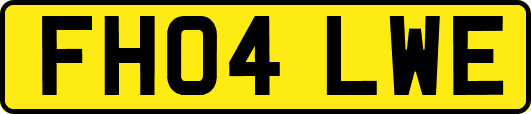 FH04LWE