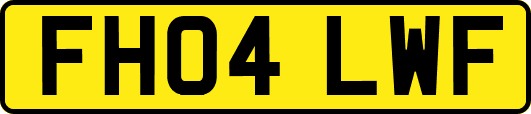 FH04LWF