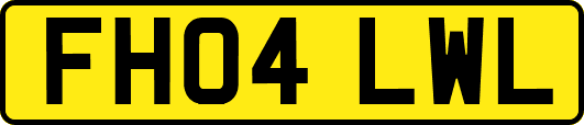 FH04LWL