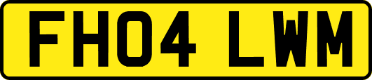 FH04LWM