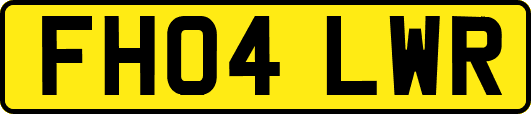 FH04LWR