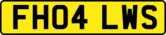 FH04LWS