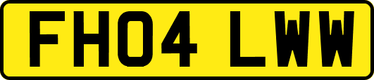 FH04LWW