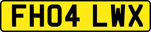 FH04LWX