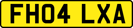 FH04LXA