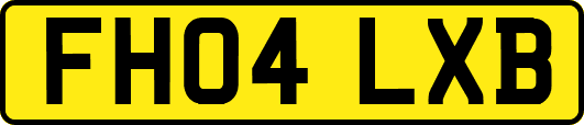 FH04LXB