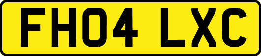 FH04LXC