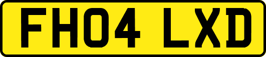 FH04LXD