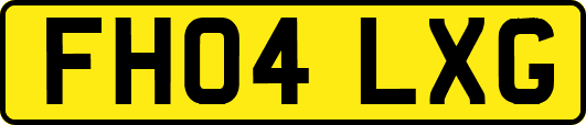 FH04LXG