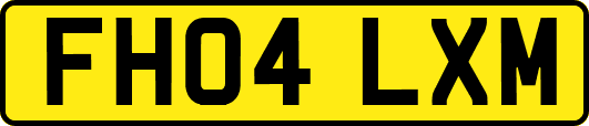 FH04LXM
