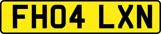 FH04LXN