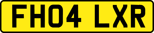 FH04LXR
