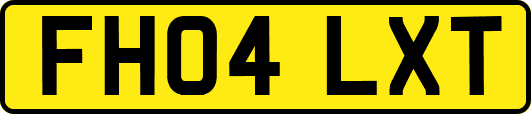FH04LXT