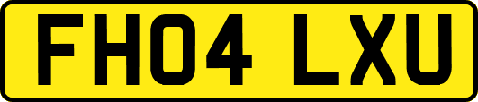 FH04LXU