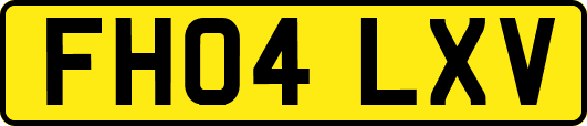 FH04LXV