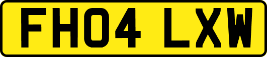 FH04LXW