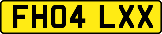 FH04LXX