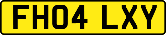 FH04LXY