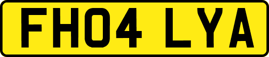 FH04LYA