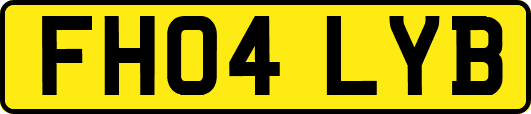 FH04LYB