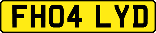 FH04LYD