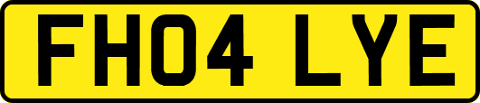 FH04LYE