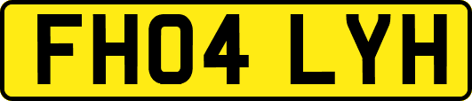 FH04LYH