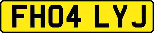 FH04LYJ