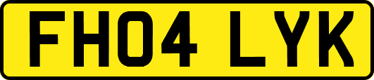 FH04LYK